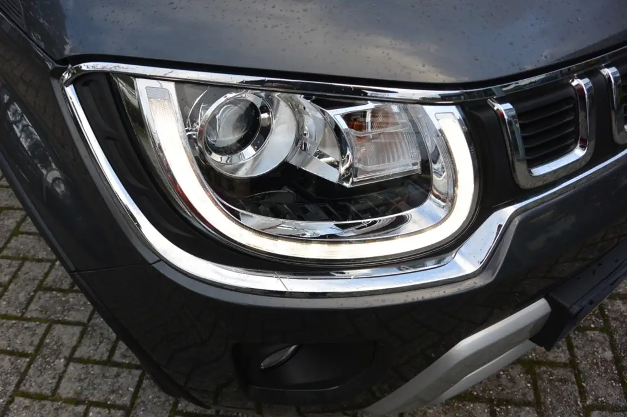 Suzuki Ignis 1.2 Select Smart Hybrid - 0 km!!! 10