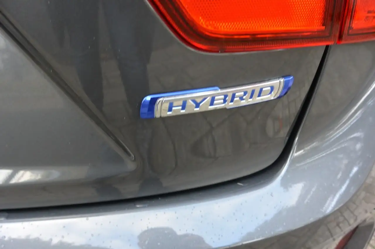 Suzuki Ignis 1.2 Select Smart Hybrid - 0 km!!! 13