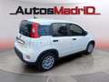 Fiat Panda Hybrid 1.0 51kw (70CV) Blanco - thumbnail 6
