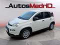 Fiat Panda Hybrid 1.0 51kw (70CV) Blanco - thumbnail 2