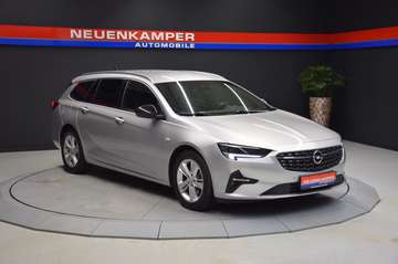 B Sports Tourer Business LED Navi