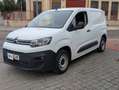 Citroen Berlingo Van BlueHDi S&S Talla M 100 Blanco - thumbnail 10
