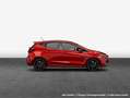 Ford Fiesta 1.0 EcoBoost Hybrid S&S ST-LINE X Rot - thumbnail 4