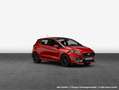 Ford Fiesta 1.0 EcoBoost Hybrid S&S ST-LINE X Rot - thumbnail 6