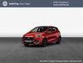 Ford Fiesta 1.0 EcoBoost Hybrid S&S ST-LINE X Rot - thumbnail 1