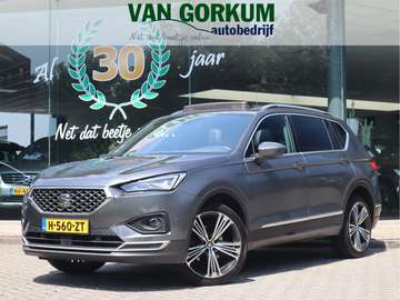 1.5 TSI Xcellence ACC / Pano / Navi / Carplay / Ca