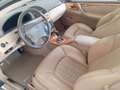Mercedes-Benz CL 500 CL 55 AMG KOMPRESSOR 500HP STORICA A.S.I. Wit - thumbnail 4