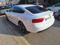 Audi A5 Sportback 2.0TDI 143 Blanco - thumbnail 2