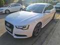 Audi A5 Sportback 2.0TDI 143 Blanco - thumbnail 3