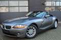 BMW Z4 Roadster 2.2i GOEDE AUTO!, Airco, Stoelverwarming Grau - thumbnail 24