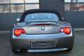 BMW Z4 Roadster 2.2i GOEDE AUTO!, Airco, Stoelverwarming Grau - thumbnail 12