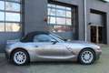BMW Z4 Roadster 2.2i GOEDE AUTO!, Airco, Stoelverwarming Grau - thumbnail 9