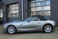 BMW Z4 Roadster 2.2i GOEDE AUTO!, Airco, Stoelverwarming Grau - thumbnail 3