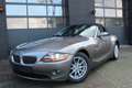BMW Z4 Roadster 2.2i GOEDE AUTO!, Airco, Stoelverwarming Grau - thumbnail 5