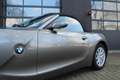 BMW Z4 Roadster 2.2i GOEDE AUTO!, Airco, Stoelverwarming Grau - thumbnail 4