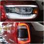 Dodge RAM 5.7 Laramie/BRCGAS/4xSHZ/SBL/LHZ/Alpine/R20 Красный - thumbnail 6