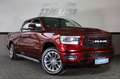 Dodge RAM 5.7 Laramie/BRCGAS/4xSHZ/SBL/LHZ/Alpine/R20 Красный - thumbnail 1