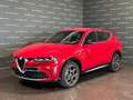 Alfa Romeo Tonale 1.6 diesel 130 CV TCT6 Ti Rot - thumbnail 1