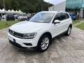 Volkswagen Tiguan 2.0 TSI 190 CV DSG 4MOTION Advanced BMT Bianco - thumbnail 3