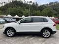 Volkswagen Tiguan 2.0 TSI 190 CV DSG 4MOTION Advanced BMT Bianco - thumbnail 4