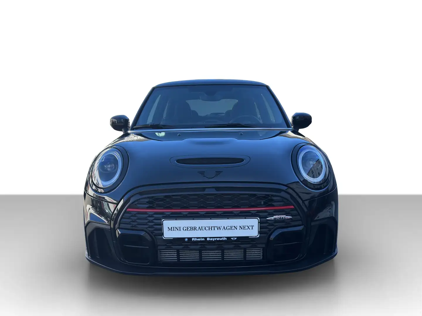 MINI John Cooper Works 3-Türer Essential Trim LED LED Noir - 2