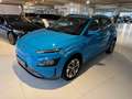 Hyundai KONA 39,2 kWh Select Elektro 2WD Blau - thumbnail 2