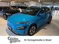 Hyundai KONA 39,2 kWh Select Elektro 2WD Bleu - thumbnail 1