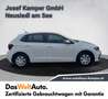 Volkswagen Polo Austria Blanco - thumbnail 3
