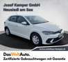 Volkswagen Polo Austria Wit - thumbnail 2