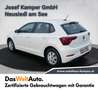 Volkswagen Polo Austria Wit - thumbnail 5
