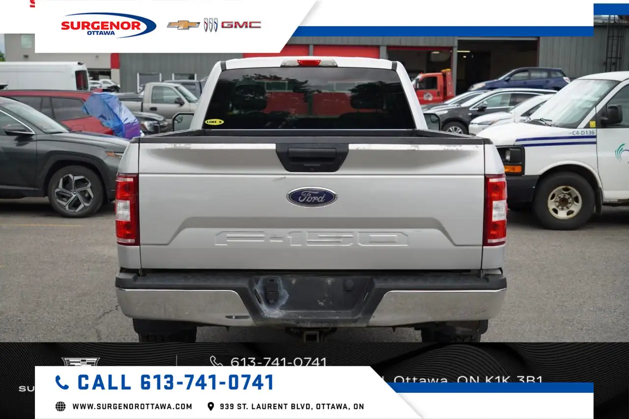 Ford F 150 снимка Ford F 150