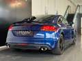 Audi TT 1.8 TFSI Coupe 8j Maxton Verbau Finanzierung Blau - thumbnail 3