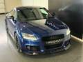 Audi TT 1.8 TFSI Coupe 8j Maxton Verbau Finanzierung Blau - thumbnail 10