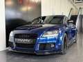 Audi TT 1.8 TFSI Coupe 8j Maxton Verbau Finanzierung Blau - thumbnail 1