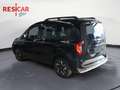 Nissan Townstar L1 130CV N-CONNECTA Schwarz - thumbnail 4