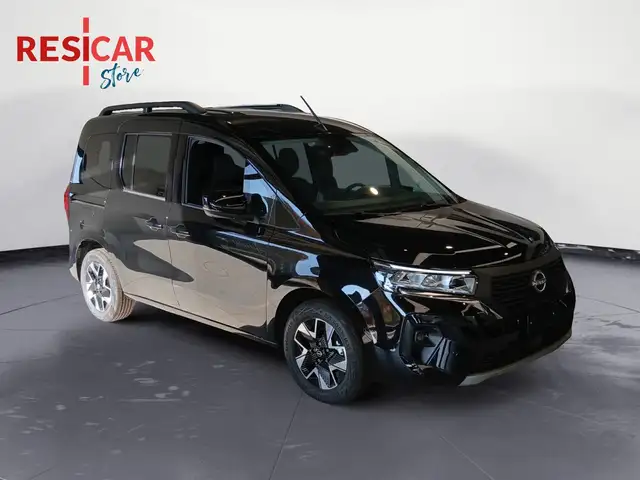 Nissan Townstar L1 130CV N-CONNECTA