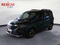 Nissan Townstar L1 130CV N-CONNECTA Schwarz - thumbnail 3