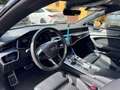 Audi A7 Sportback 45tdi 3.0  mhev quattro tiptronic Schwarz - thumbnail 17