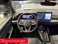 Volkswagen Golf 8 2.0 TDI DSG R-Line IQ-LIGHT DIGITAL PRO PANO KAM Bianco - thumbnail 12
