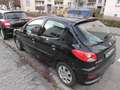 Peugeot 206 206+ 75Generation Schwarz - thumbnail 2