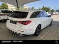 Mercedes-Benz C 180 C 180 T Avantgarde 18" AHK Distronic Memory NP64 Weiß - thumbnail 5