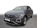 Volkswagen T-Roc 1.5 TSI DSG Goal Navi LED SHZ PD Grau - thumbnail 2