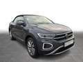 Volkswagen T-Roc 1.5 TSI DSG Goal Navi LED SHZ PD Grau - thumbnail 5
