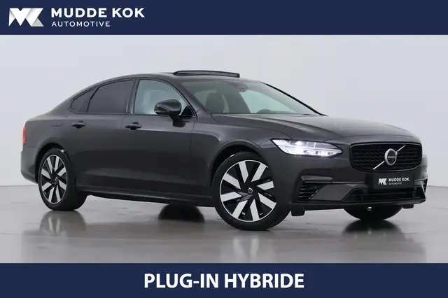 Volvo S90 T8 Plus Dark | Schuif/kanteldak | 360° Camera | ha