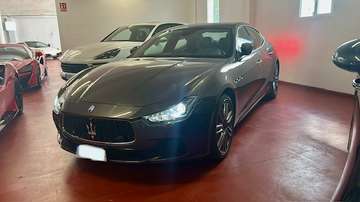 GranLusso Aut. 350