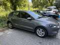 Volkswagen Polo 1.4-16V Highline Grijs - thumbnail 4