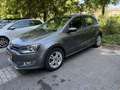 Volkswagen Polo 1.4-16V Highline Grijs - thumbnail 5