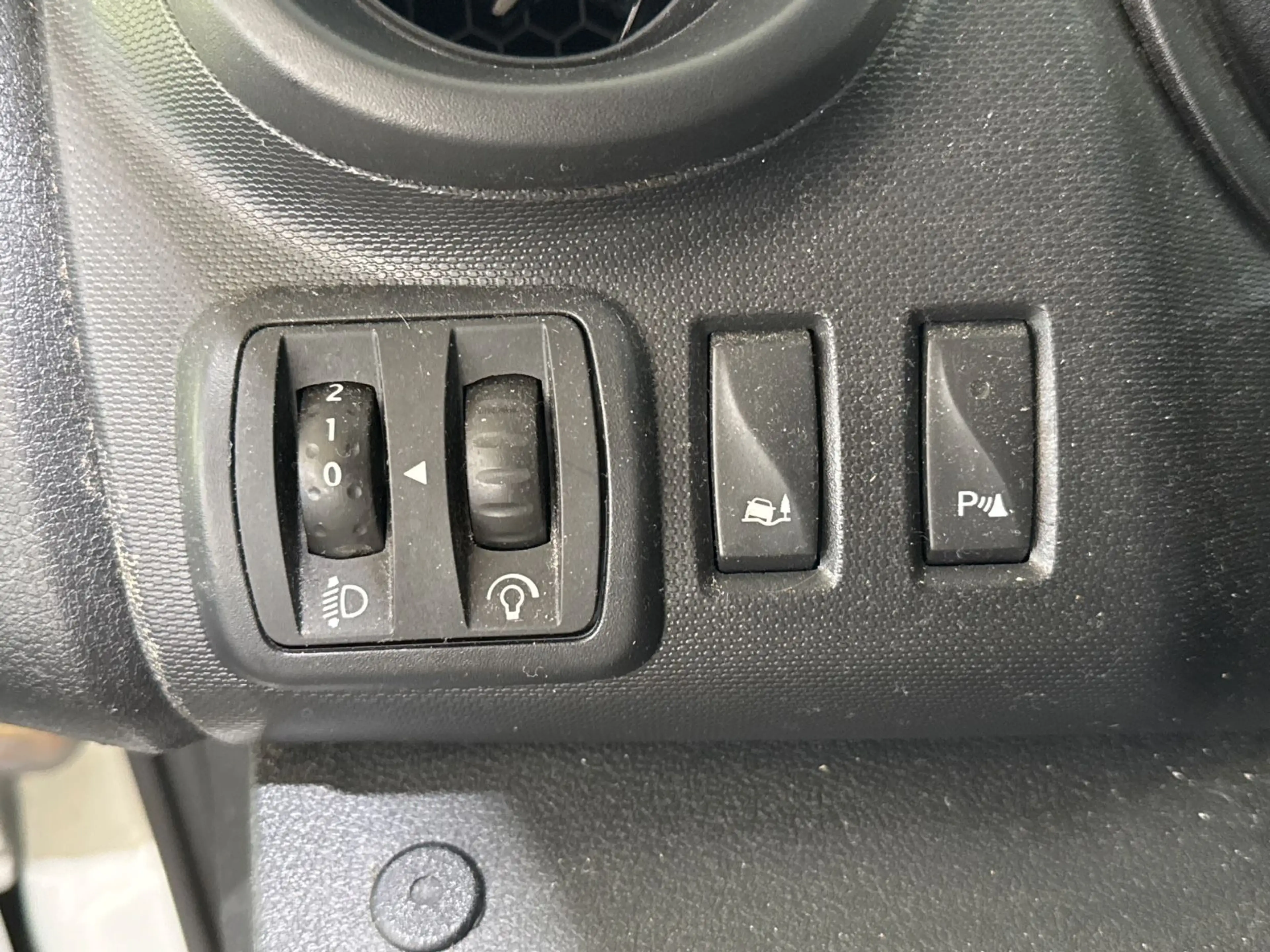 Fiat Talento 1..6 Multijet 95 Turbo, L1H1 Klima PDC — photo 14