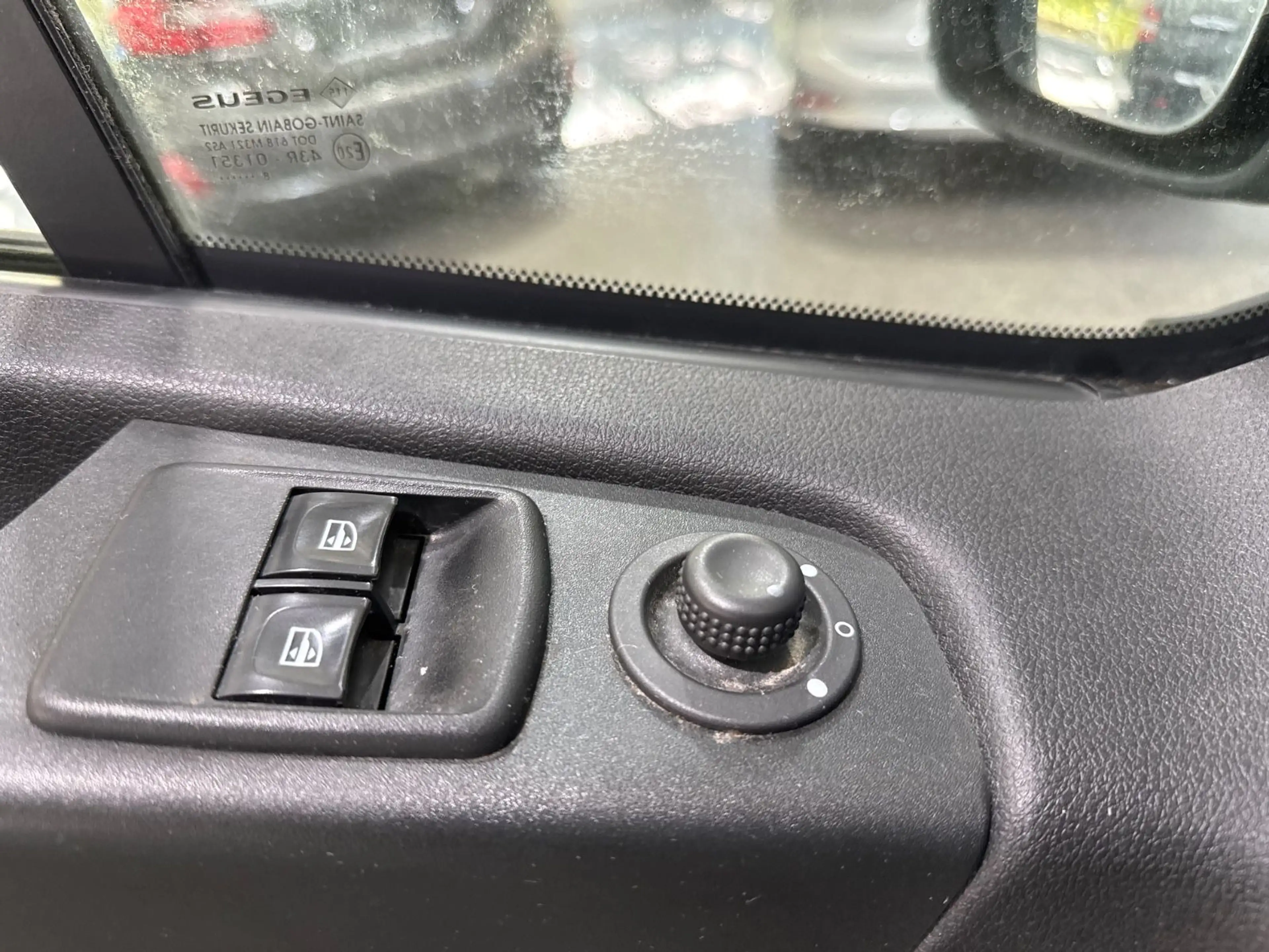 Fiat Talento 1..6 Multijet 95 Turbo, L1H1 Klima PDC — photo 13