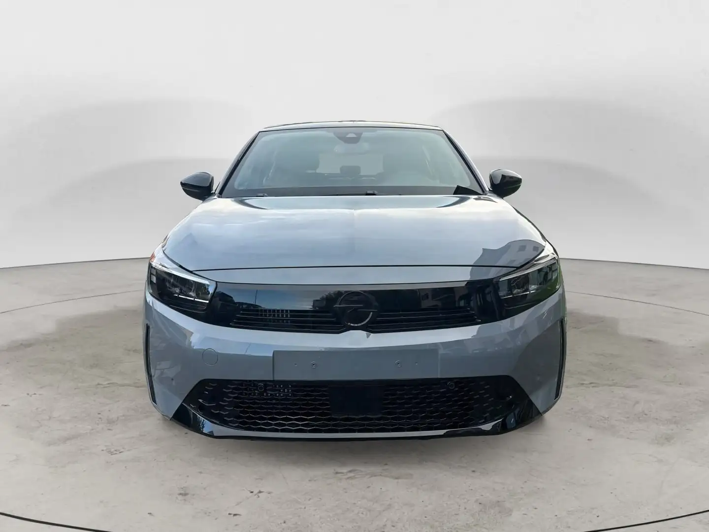 Opel Corsa Corsa 1.2 100 CV GS PRONTA CONSEGNA Grigio - 2